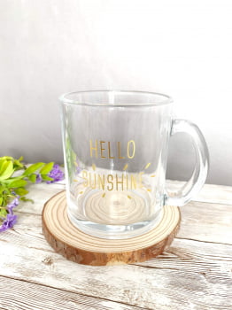 caneca sunshine