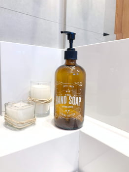 dispenser soap